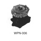 Насос охлаждающей жидкости Aisin, арт. WPN006