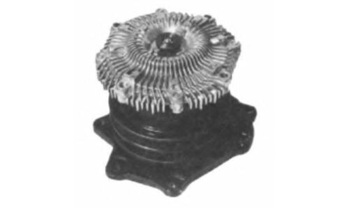 Насос охлаждающей жидкости Aisin, арт. WPN006