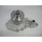 Водяной насос (помпа) системы охлаждения GMB, для двигателей 4FC1 / 4FD1, арт. GWIS-28A Водяной насос (помпа) системы охлаждения GMB, для двигателей 4FC1 / 4FD1, арт. GWIS-28A