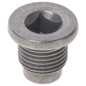 Пробка сливная масляного поддона двигателя LCV Renault, арт. 7703075348