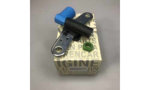 Датчик положения коленчатого вала Renault, арт. 8200643171