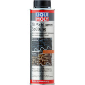 Промывка масляной системы Liqui Moly Oil Schlamm Spulung, для бензиновых и дизельных двигателей, бутылка 300мл, арт. 1990/5200 Промывка масляной системы Liqui Moly Oil Schlamm Spulung, для бензиновых и дизельных двигателей, бутылка 300мл, арт. 1990/5200