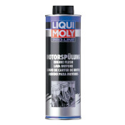 Промывка масляной системы Liqui Moly Pro-Line Motorspulung, для бензиновых и дизельных двигателей, бутылка 500мл, арт. 2427/7507 Промывка масляной системы Liqui Moly Pro-Line Motorspulung, для бензиновых и дизельных двигателей, бутылка 500мл, арт. 2427/7507