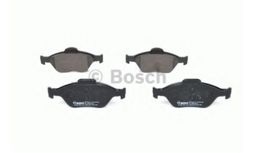 Колодки тормозные Bosch дисковые, арт. 986494101
