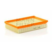 Фильтр воздушный Mann, арт. C 2448