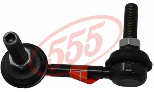 Стойка стабилизатора (линк) 555, левая, арт. SL-6380L