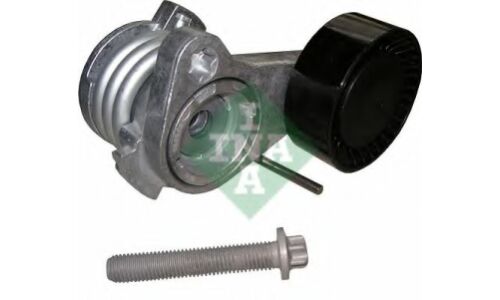 Ролик приводного ремня INA натяжной, арт. 534025210