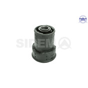 Сайлентблок задней балки моста Sidem, арт. 821303
