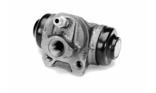 Рабочий тормозной цилиндр Bosch, задний, арт. F 026 002 480