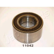 Подшипник ступицы колеса, комплект | перед Japanparts, арт. KK-11042