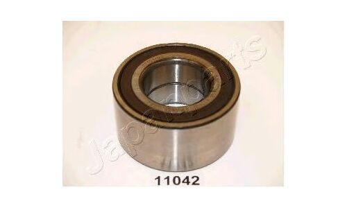 Подшипник ступицы колеса, комплект | перед Japanparts, арт. KK-11042