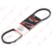 Ремень клиновый LYNXauto, арт. 10X750LX