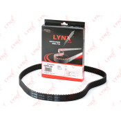 Ремень ГРМ (усиленный) LYNXauto, арт. 127FL25