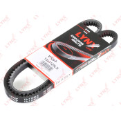 Ремень клиновый LYNXauto, арт. 13X1125LX