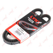 Ремень клиновый LYNXauto, арт. 13X975LX