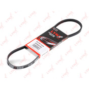 Ремень поликлиновый LYNXauto, арт. 3PK0763