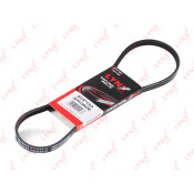 Ремень поликлиновый LYNXauto, арт. 3PK0808