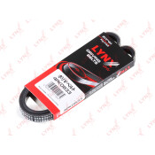 Ремень поликлиновый LYNXauto, арт. 4PK0833