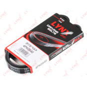 Ремень поликлиновый LYNXauto, арт. 4PK0840