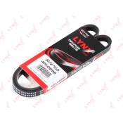 Ремень поликлиновый LYNXauto, арт. 4PK0898