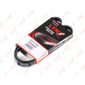 Ремень поликлиновый LYNXauto, арт. 4PK0928