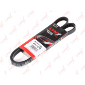 Ремень поликлиновый LYNXauto, арт. 4PK1070