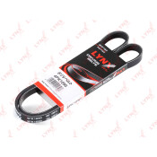 Ремень поликлиновый LYNXauto, арт. 4PK1090