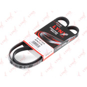 Ремень поликлиновый LYNXauto, арт. 4PK1170