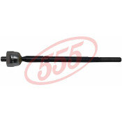 Тяга рулевая 555