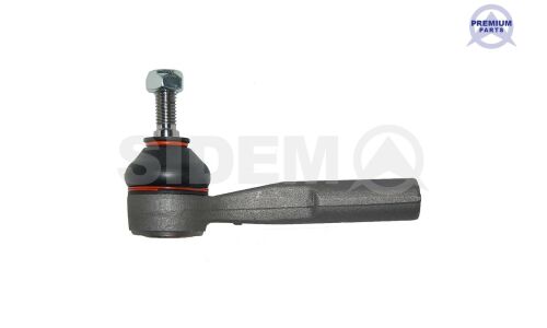 Наконечник рулевой тяги Sidem, левый, арт. 19238