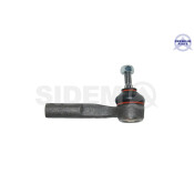 Наконечник рулевой тяги Sidem, правый, арт. 19239