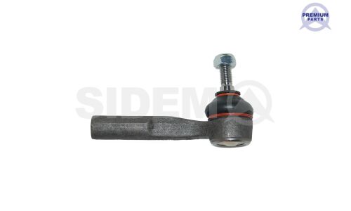 Наконечник рулевой тяги Sidem, правый, арт. 19239