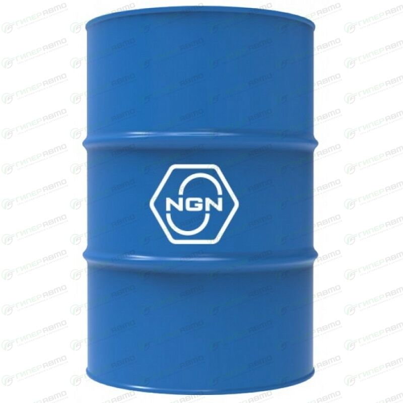 Масло моторное NGN PREMIUM 10w40 полусинтетическое, SL/CF, ACEA A3/B4 ...