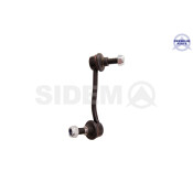 Стойка стабилизатора (линк) Sidem, передняя, левая, арт. 50262