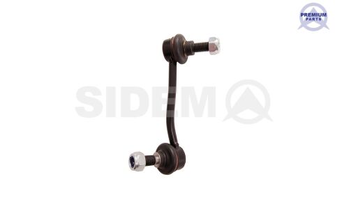 Стойка стабилизатора (линк) Sidem, передняя, левая, арт. 50262