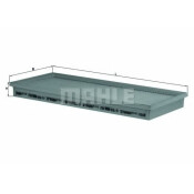 Фильтр воздушный Knecht, арт. LX 1518