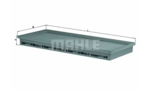 Фильтр воздушный Knecht, арт. LX 1518