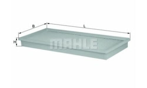 Фильтр воздушный Knecht, арт. LX 1518