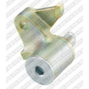 Ролик промежуточный ремня ГРМ SNR, арт. GT357.53