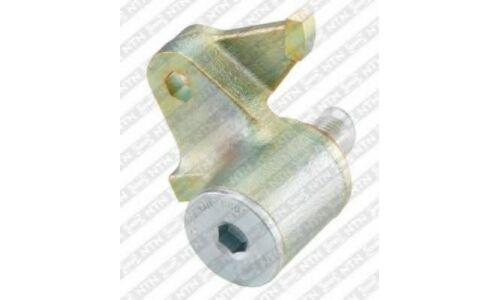 Ролик промежуточный ремня ГРМ SNR, арт. GT357.53