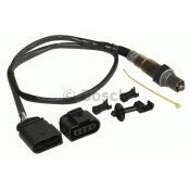 Датчик кислородный Bosch, арт. 0 258 006 980