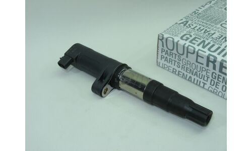 Катушка зажигания Renault, арт. 8200765882