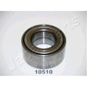 Подшипник ступицы колеса, комплект | перед Japanparts, арт. KK-10510