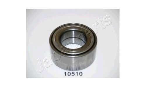 Подшипник ступицы колеса, комплект | перед Japanparts, арт. KK-10510