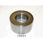 Подшипник ступицы колеса, комплект | перед Japanparts, арт. KK-15031
