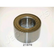 Подшипник ступицы колеса, комплект | зад Japanparts, арт. KK-21070