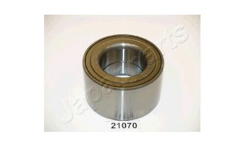 Подшипник ступицы колеса, комплект | зад Japanparts, арт. KK-21070