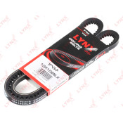 Ремень клиновый VOLGA/GAZELLE/SOBOL LYNXauto, арт. 10X1025LX