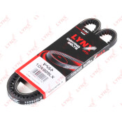 Ремень клиновый LYNXauto, арт. 10X925LX