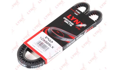 Ремень клиновый LYNXauto, арт. 10X925LX